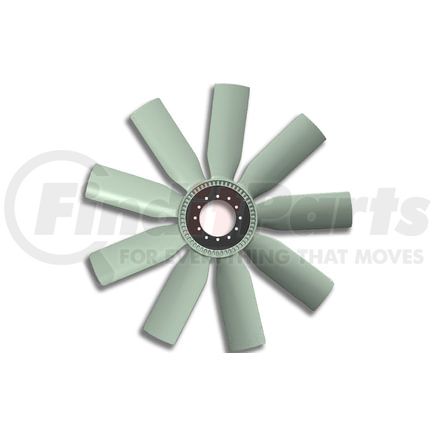 Kit Masters 4735-42622-509KM Engine Fan