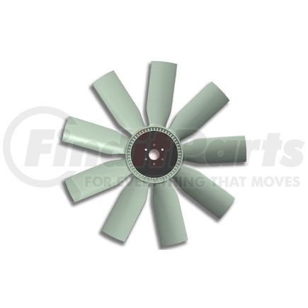Kit Masters 4735-42622-511KM Engine Fan