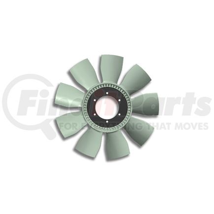 Kit Masters 4735-42622-54KM Engine Fan