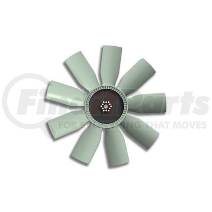Kit Masters 4735-42622-55KM Engine Fan