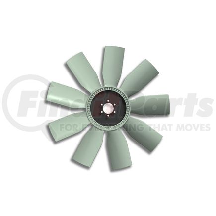 Kit Masters 4735-42622-56KM Engine Fan