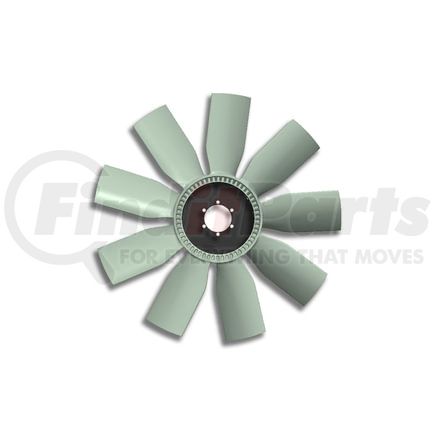 Kit Masters 4735-42622-57KM Engine Fan