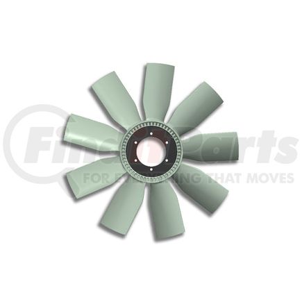 Kit Masters 4735-42622-58KM Engine Fan