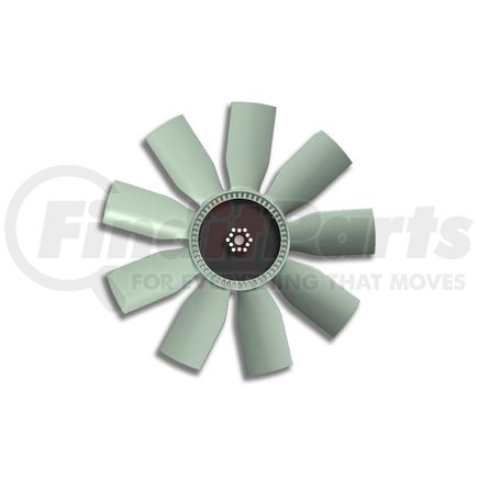 Kit Masters 4735-42622-59KM Engine Fan