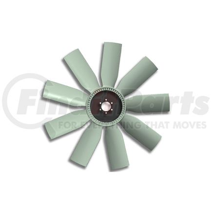 Kit Masters 4735-42622-512KM Engine Fan