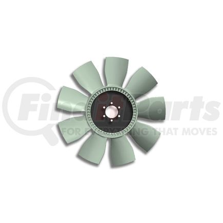 Kit Masters 4735-42622-52KM Engine Fan