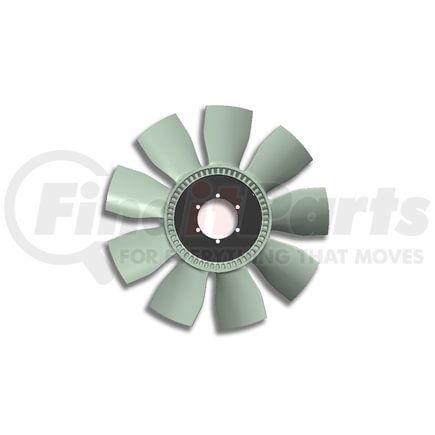 Kit Masters 4735-42622-69KM Engine Fan