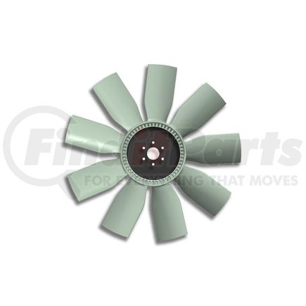 Kit Masters 4735-42622-60KM Engine Fan