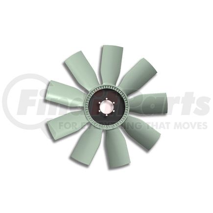 Kit Masters 4735-42622-62KM Engine Fan