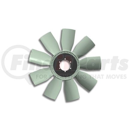 Kit Masters 4735-42622-73KM Engine Fan