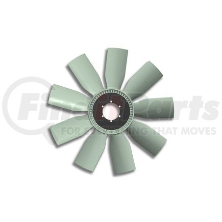 Kit Masters 4735-42622-75KM Engine Fan