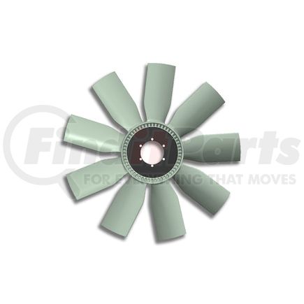 Kit Masters 4735-42622-76KM Engine Fan