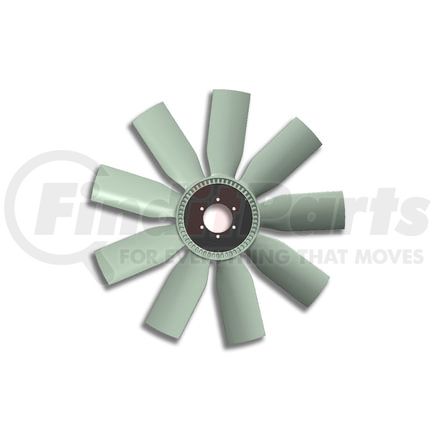 Kit Masters 4735-42622-88KM Engine Fan