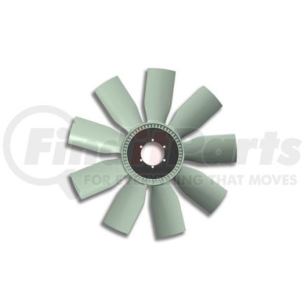 Kit Masters 4735-42622-89KM Engine Fan