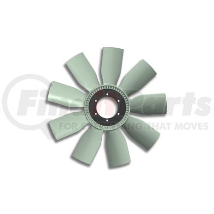 Kit Masters 4735-42622-90KM Engine Fan