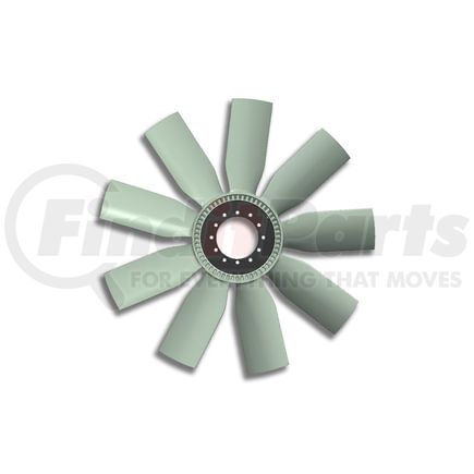 Kit Masters 4735-42622-94KM Engine Fan