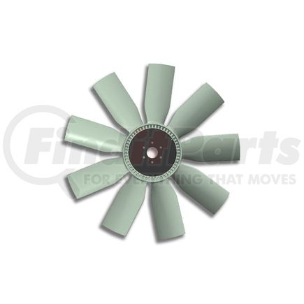 Kit Masters 4735-42622-86KM Engine Fan