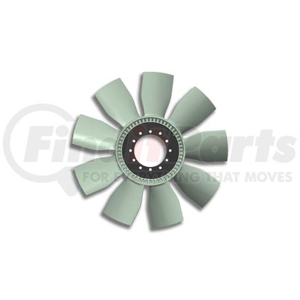 Kit Masters 4735-42622-98KM Engine Fan