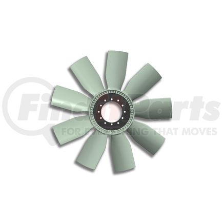 Kit Masters 4735-42622-96KM Engine Fan