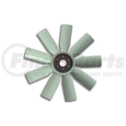 Kit Masters 4735-42622-998KM Engine Fan