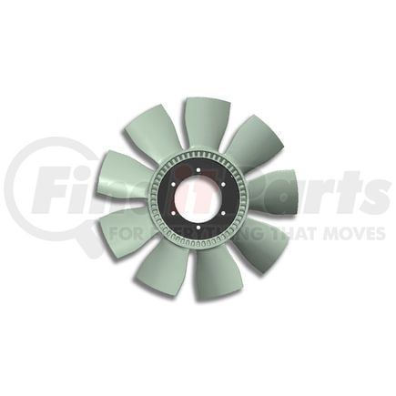 Kit Masters 4735-42622-990KM Engine Fan