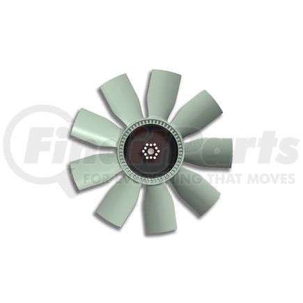 Kit Masters 4735-42623-105KM Engine Fan