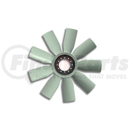 Kit Masters 4735-42623-101KM Engine Fan