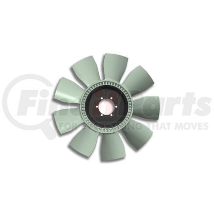 Kit Masters 4735-42623-102KM Engine Fan