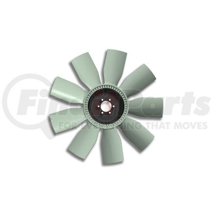Kit Masters 4735-42623-103KM Engine Fan