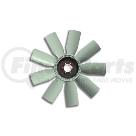 Kit Masters 4735-42623-15KM Engine Fan