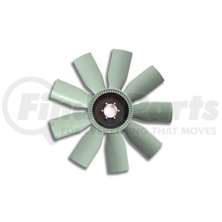 Kit Masters 4735-42623-19KM Engine Fan