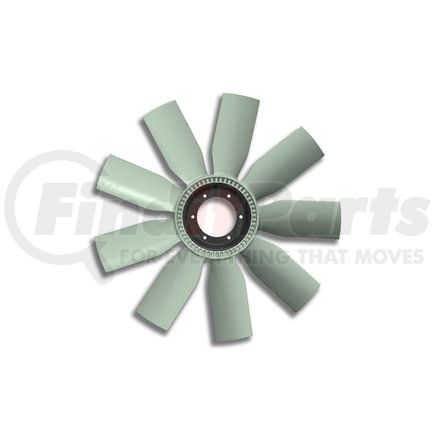 Kit Masters 4735-42623-13KM Engine Fan
