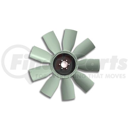 Kit Masters 4735-42623-27KM Engine Fan