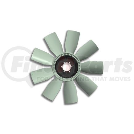 Kit Masters 4735-42623-28KM Engine Fan