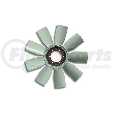 Kit Masters 4735-42623-29KM Engine Fan