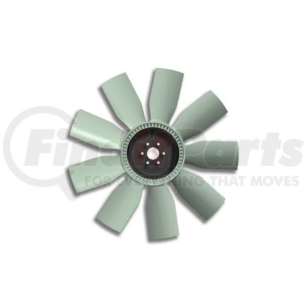 Kit Masters 4735-42623-22KM Engine Fan