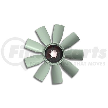 Kit Masters 4735-42623-23KM Engine Fan