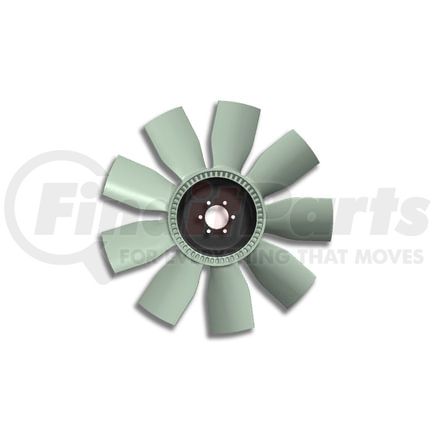 Kit Masters 4735-42623-37KM Engine Fan