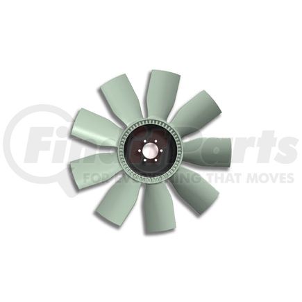 Kit Masters 4735-42623-32KM Engine Fan