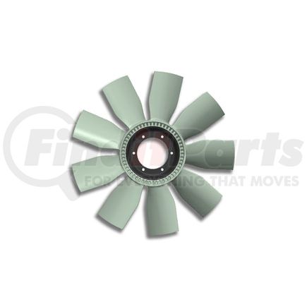 Kit Masters 4735-42623-34KM Engine Fan