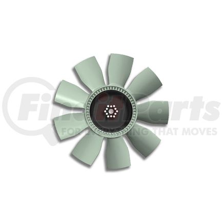 Kit Masters 4735-42623-45KM Engine Fan