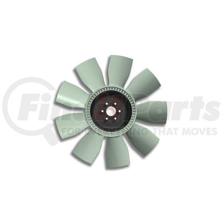 Kit Masters 4735-42623-46KM Engine Fan