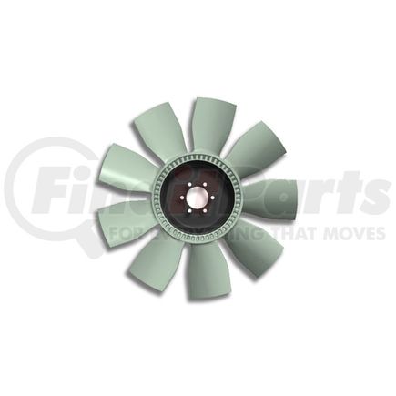 Kit Masters 4735-42623-47KM Engine Fan