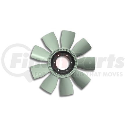 Kit Masters 4735-42623-49KM Engine Fan