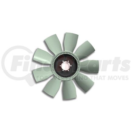 Kit Masters 4735-42623-43KM Engine Fan