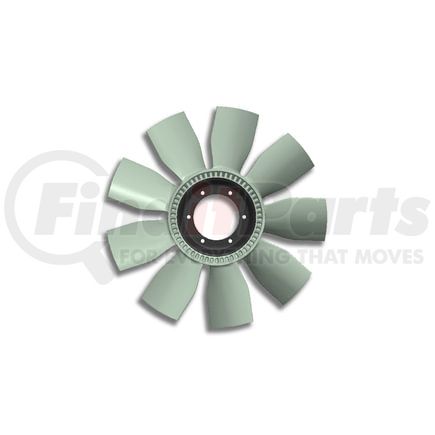 Kit Masters 4735-42623-44KM Engine Fan