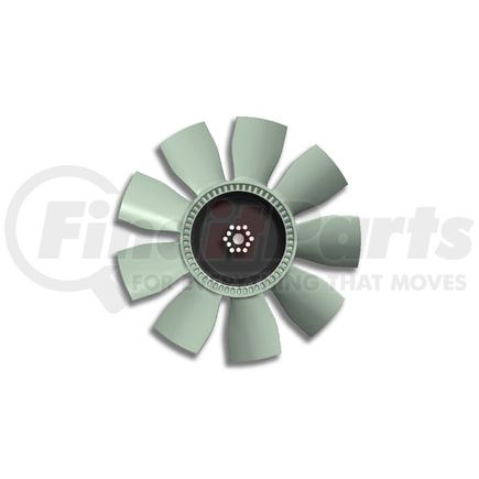 Kit Masters 4735-42623-50KM Engine Fan