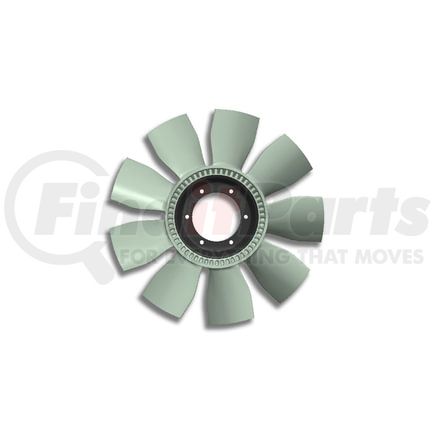 Kit Masters 4735-42623-54KM Engine Fan