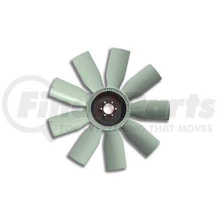 Kit Masters 4735-42623-56KM Engine Fan