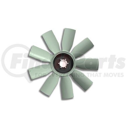 Kit Masters 4735-42623-57KM Engine Fan